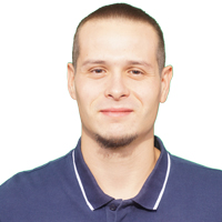 Foto dell'atleta Niccolò Martinoni